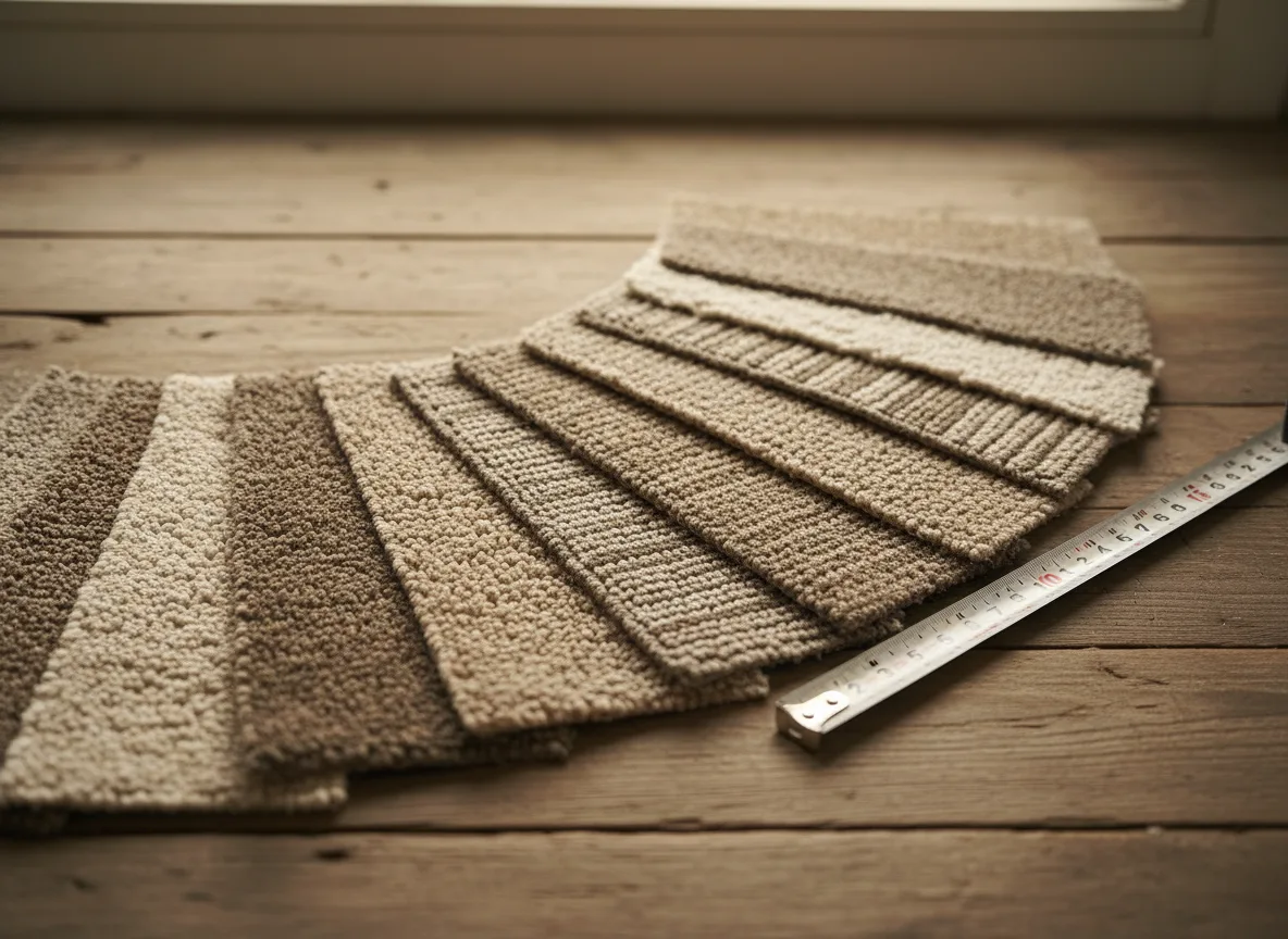 Carpet Installation Navarre, OH FAQs